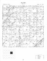Milford Township, Deloit, Crawford County 1990